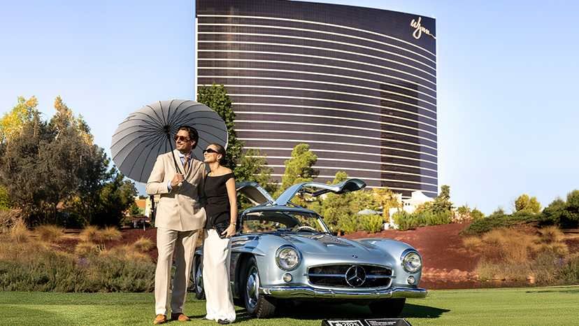 Wynn Las Vegas