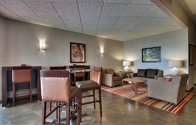 Drury Inn & Suites Albuquerque North