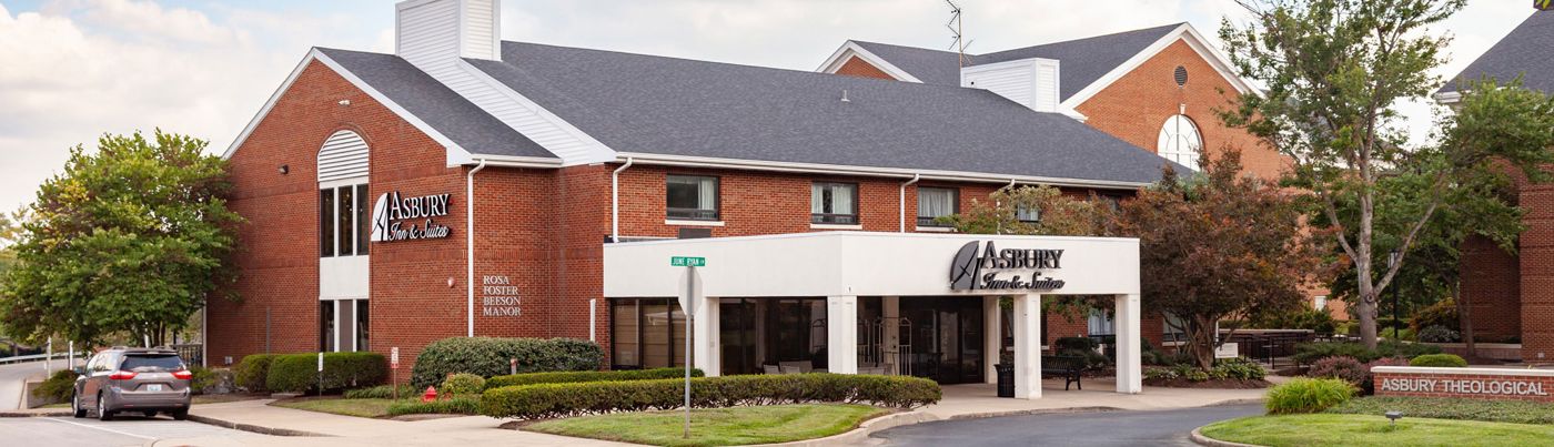 Asbury Inn & Suites