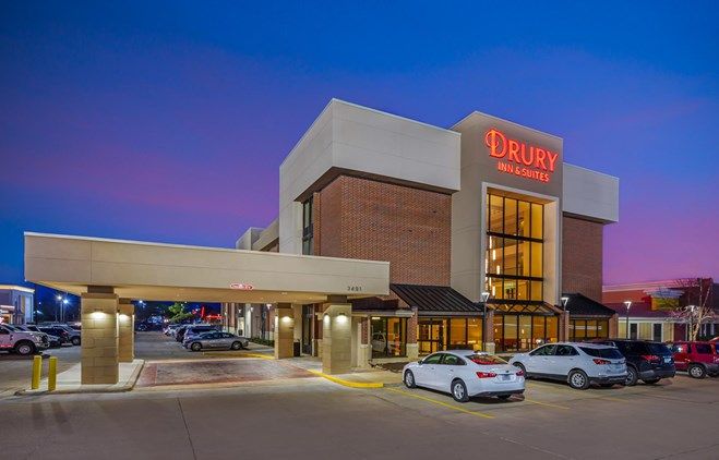 Drury Inn & Suites Joplin