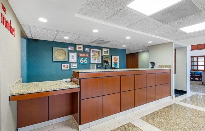 Drury Inn & Suites Joplin