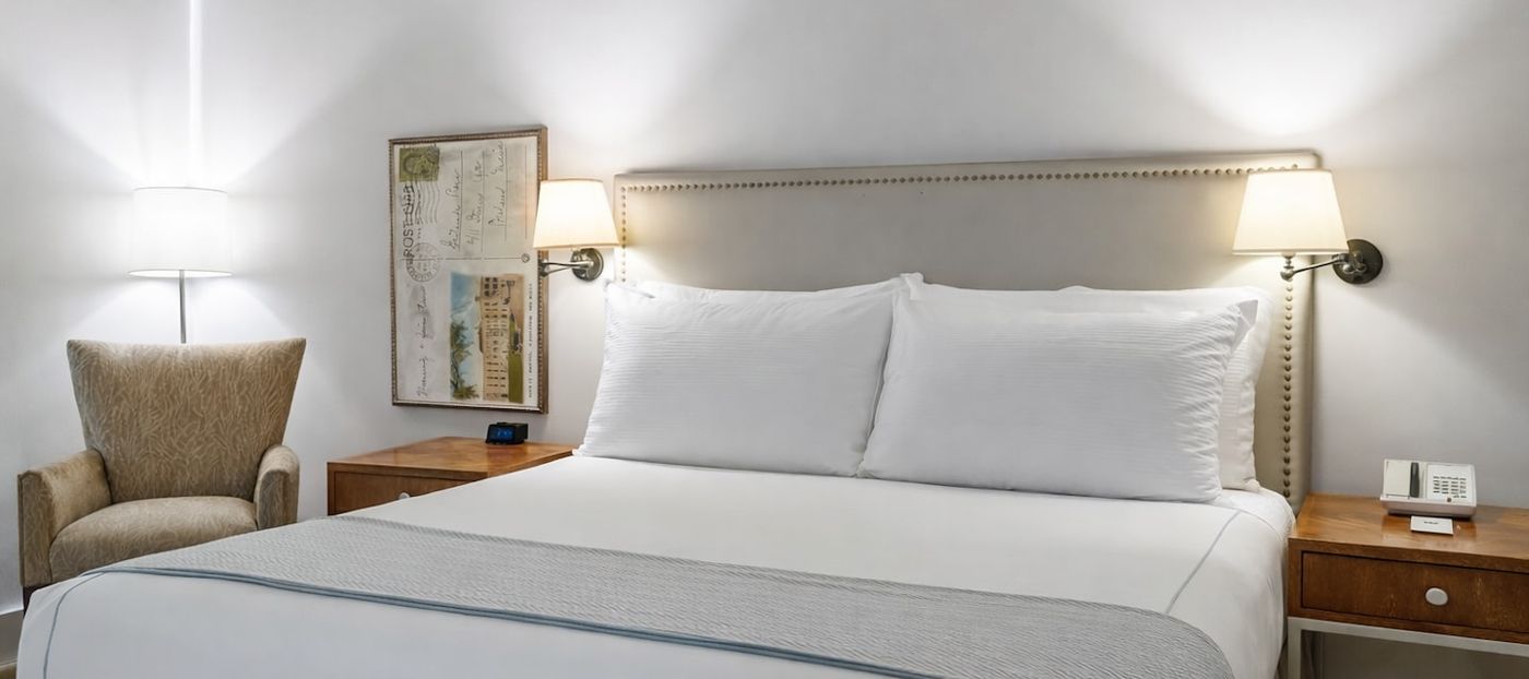 Hotel Parq Central