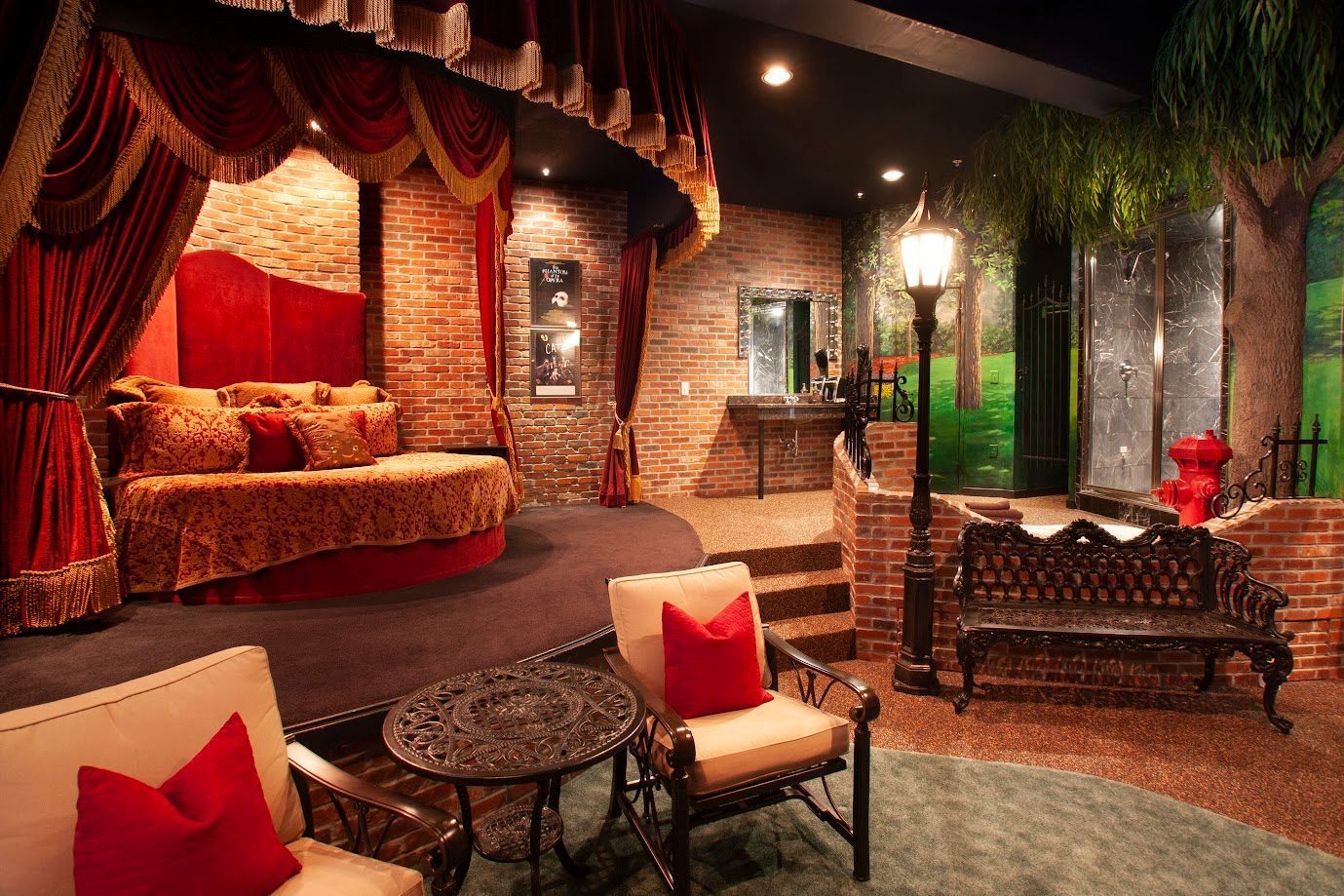 Destinations Inn