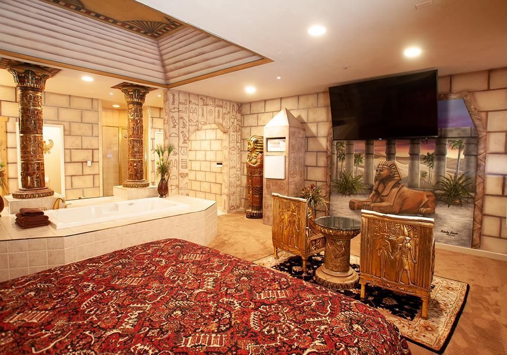 Destinations Inn