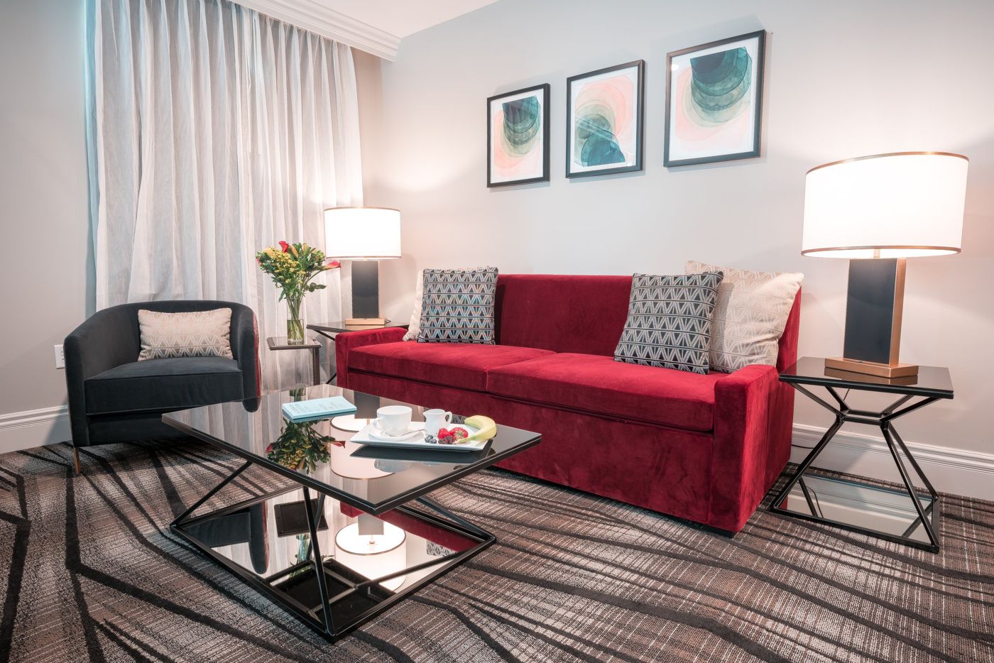 Warrior Hotel