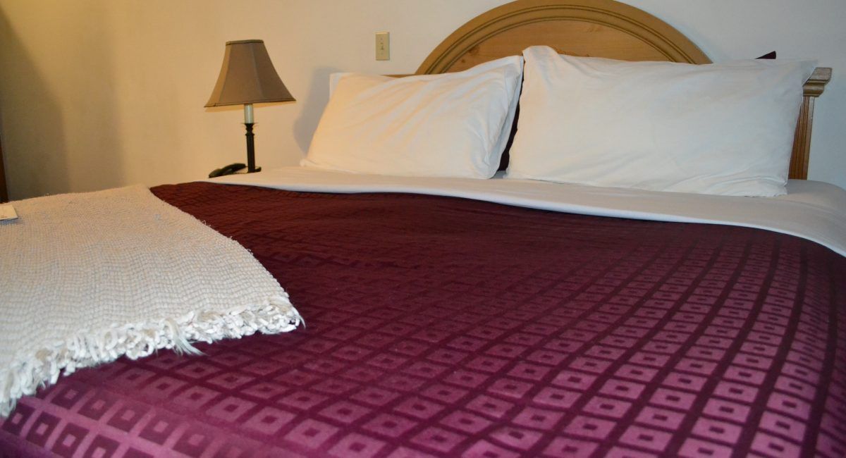 Anaco Bay Inn