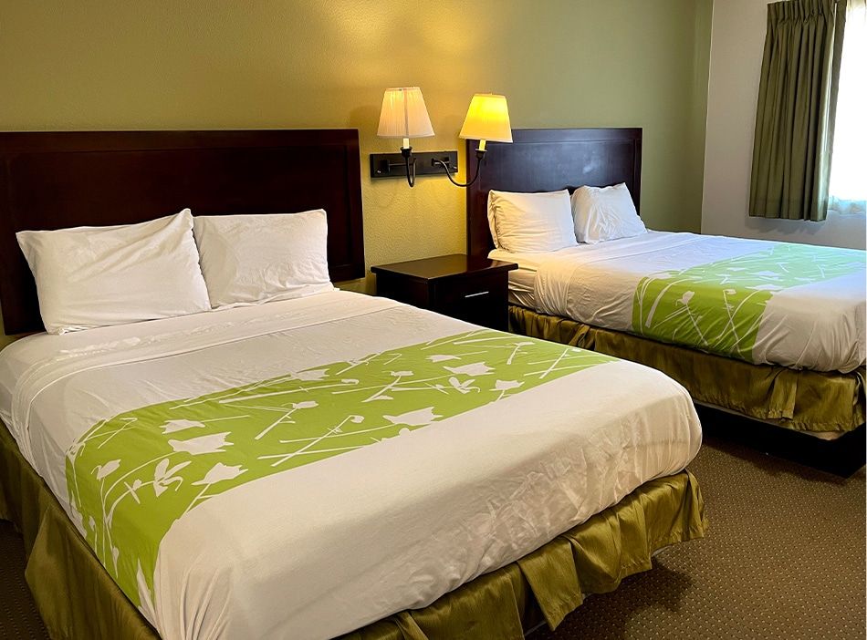 Fidalgo Country Inn