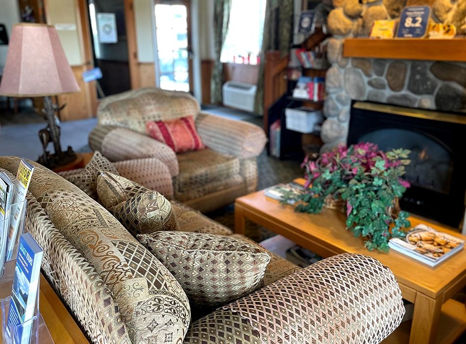 Fidalgo Country Inn