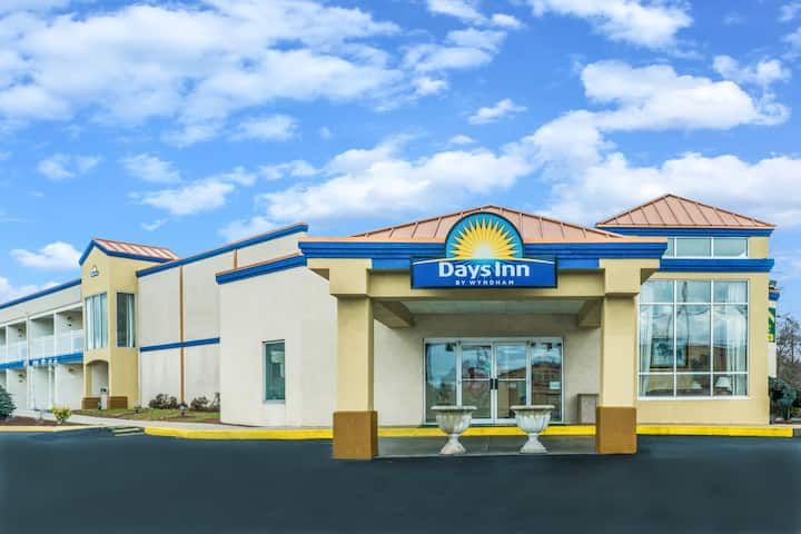 Days Inn