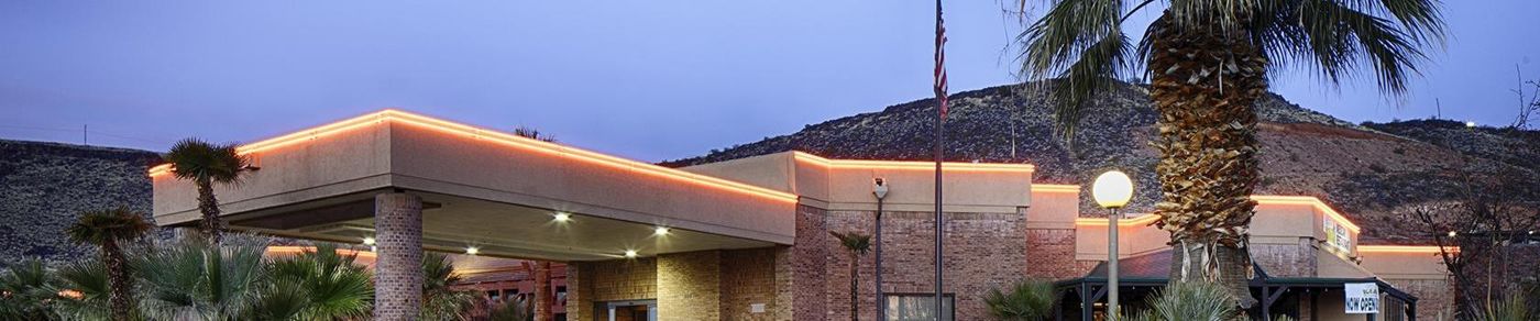 Red Lion Hotel & Conference Center St. George