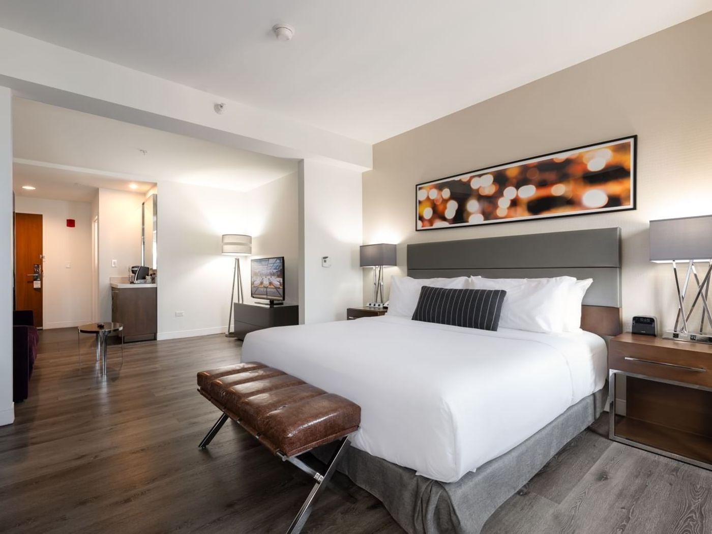The Godfrey Hotel Chicago