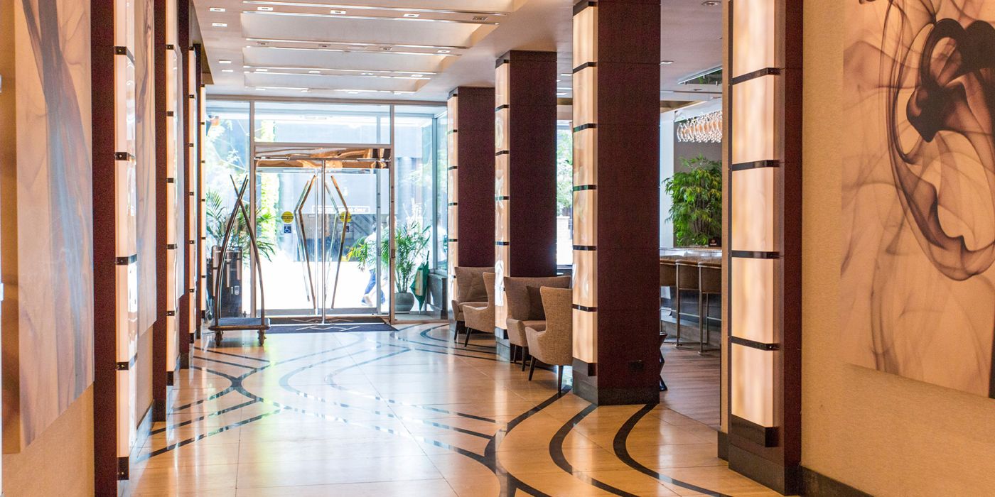 Ivy Hotel