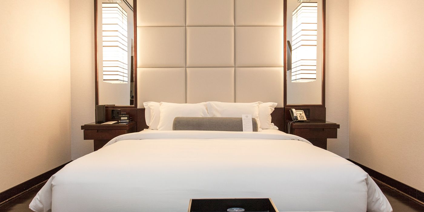 Ivy Hotel