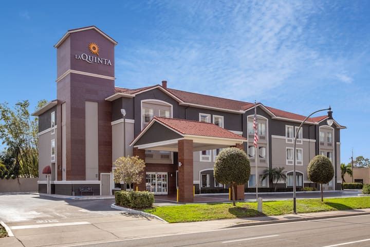 La Quinta Inn