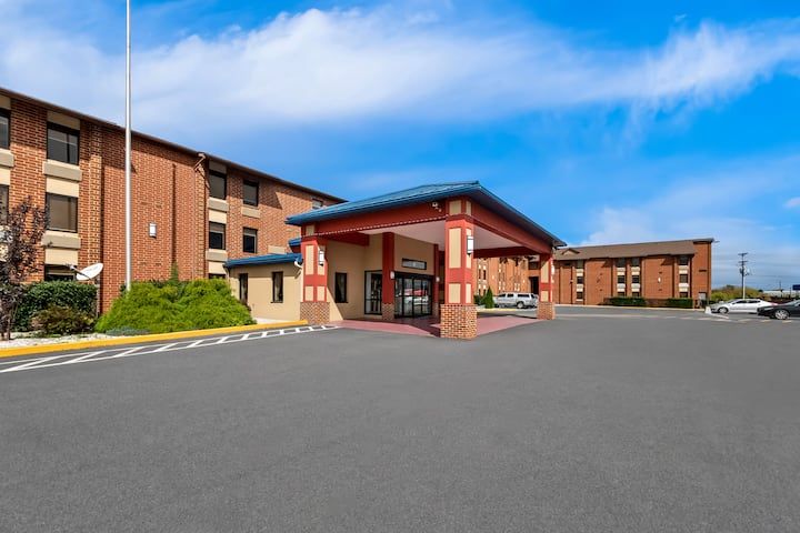 Travelodge