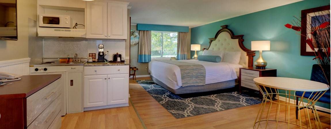 SeaCoast Inn
