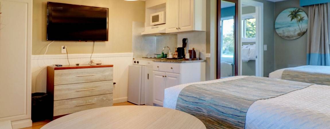 SeaCoast Inn