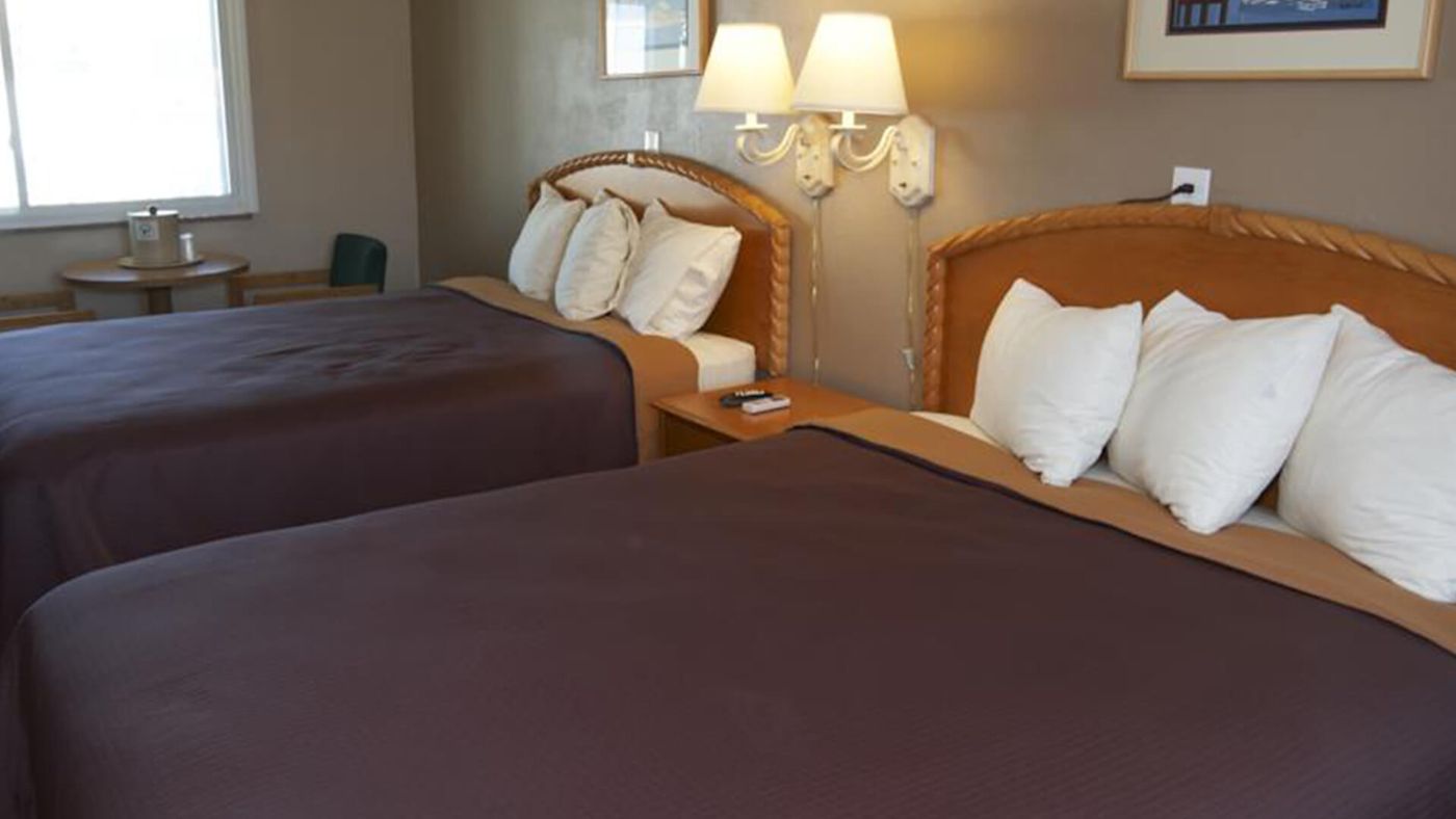 Cape Cod Inn
