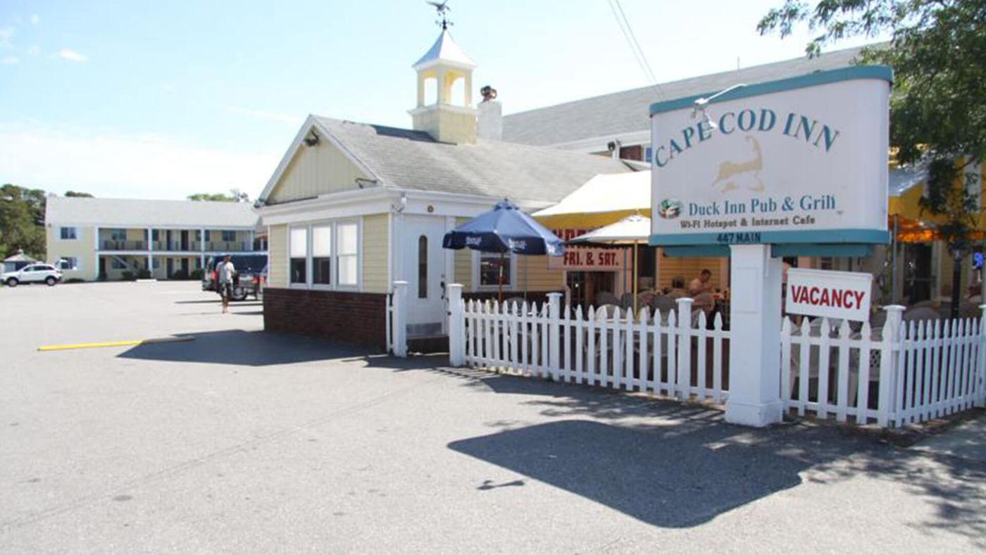 Cape Cod Inn