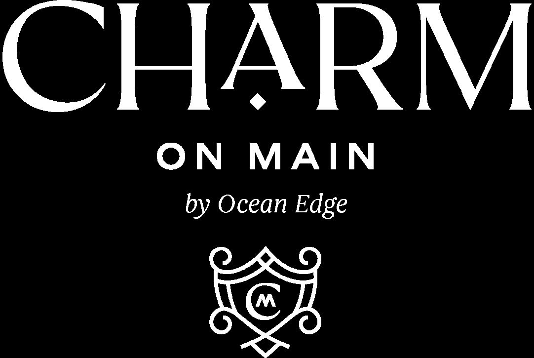 Charm on Main