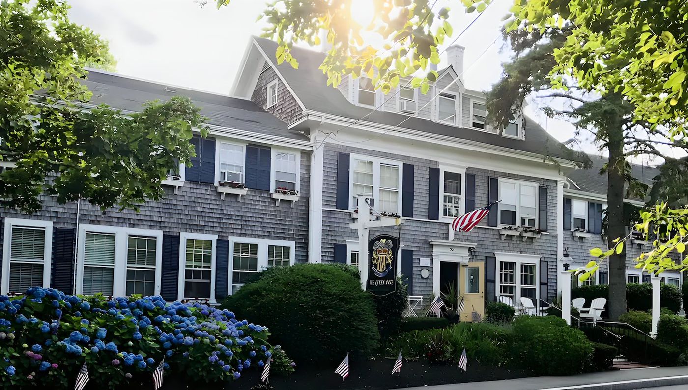 Queen Anne Inn