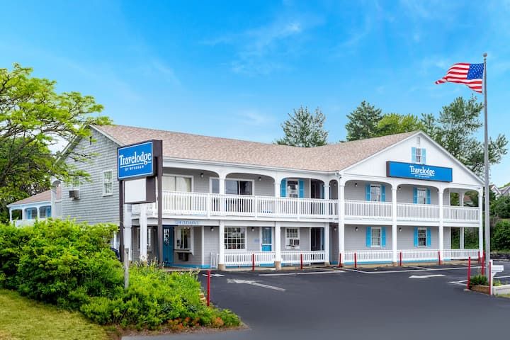 Travelodge