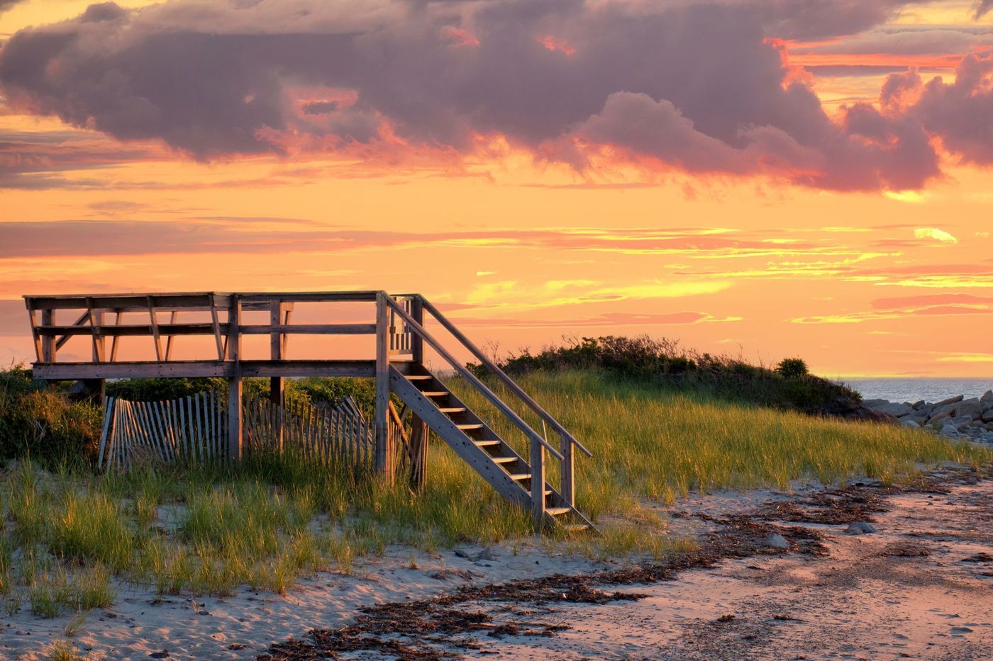 Starlight Lodge Cape Cod