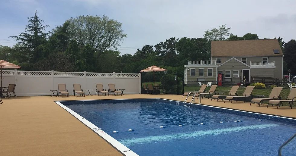Viking Shores Motor Inn