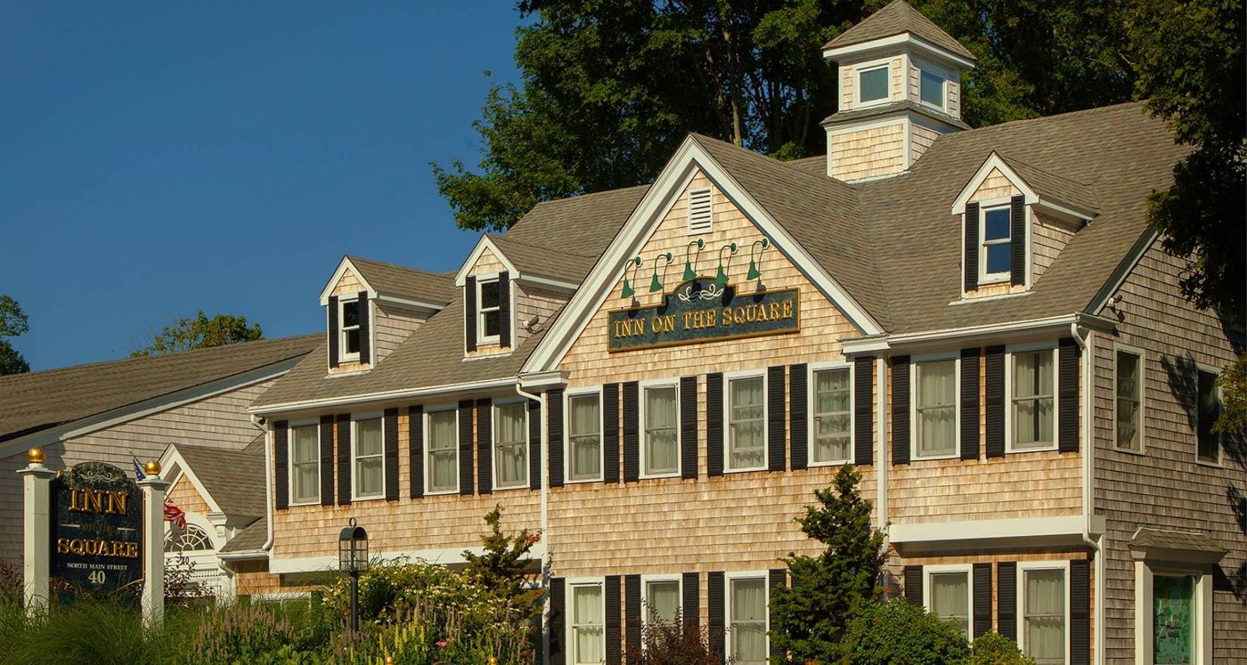 Inn on the Square