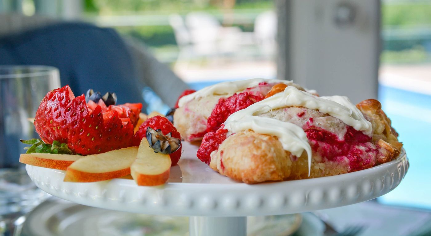 Howarth House Bed and Breakfast