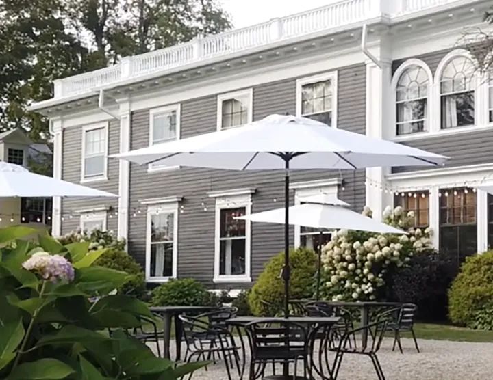 Gateways Inn