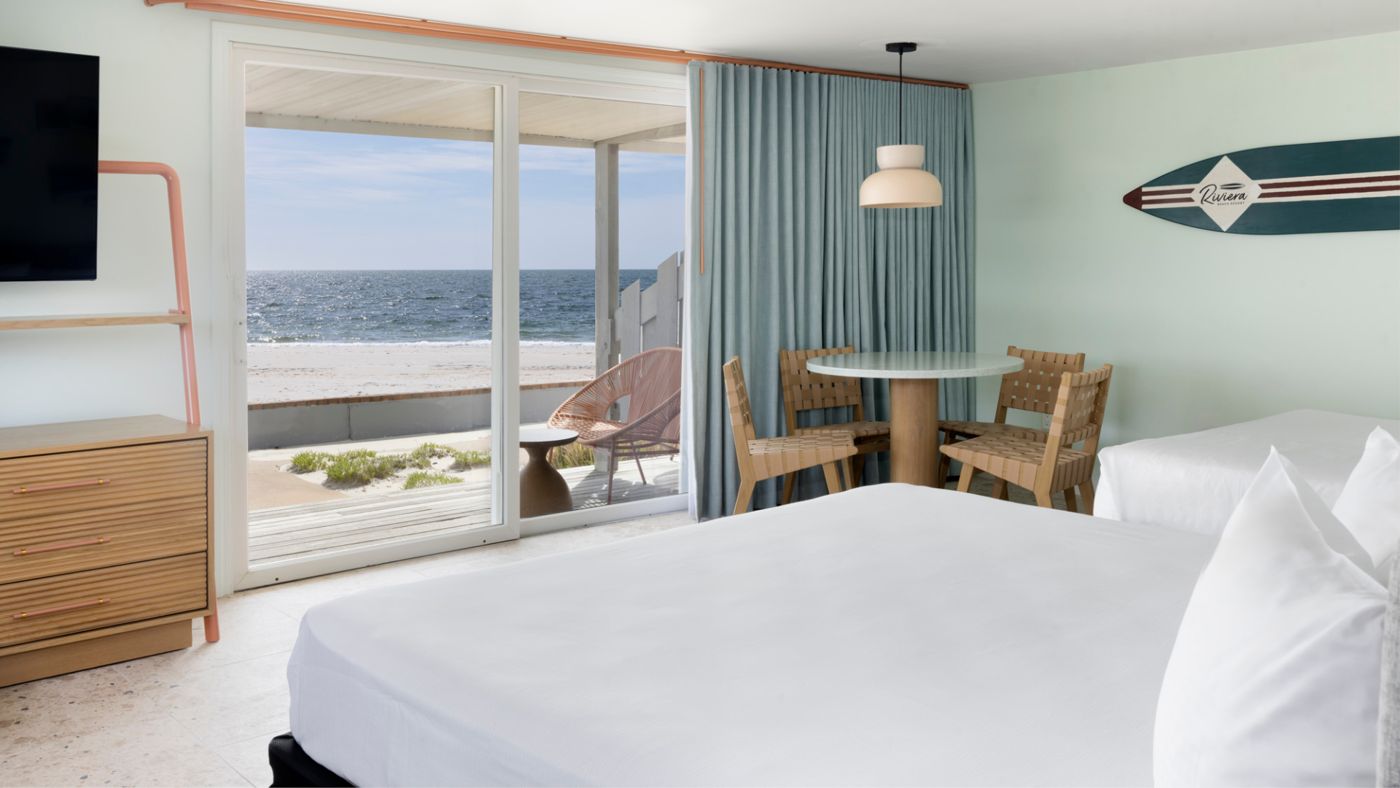 Cape Cod Family Resort