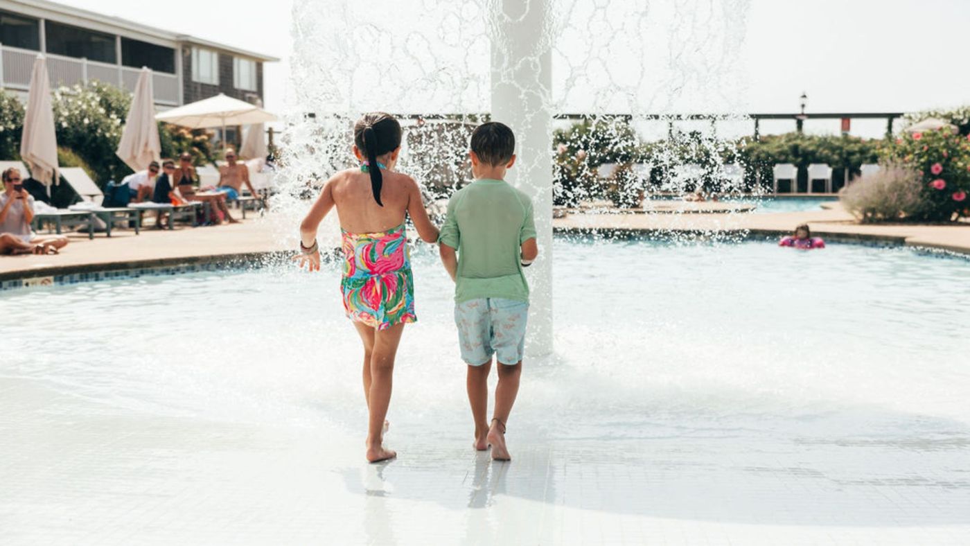Cape Cod Family Resort
