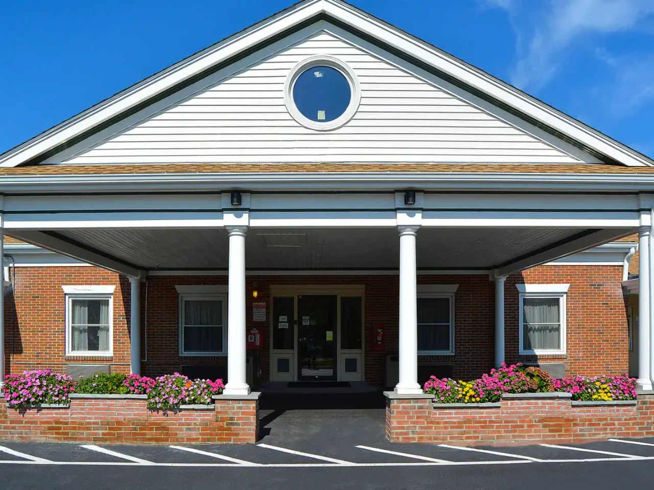Quality Inn