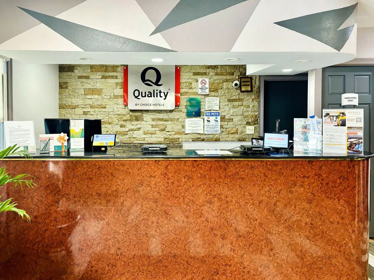 Quality Inn