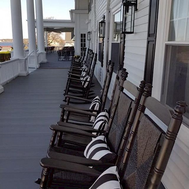 Emerson Inn