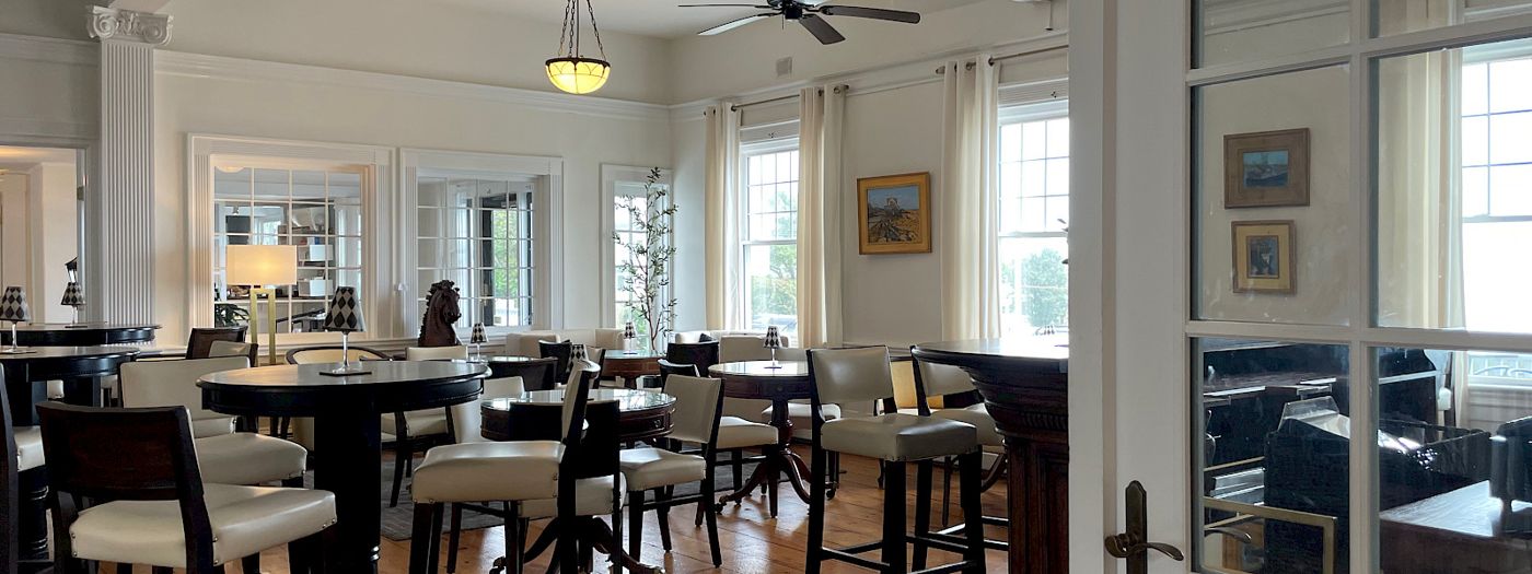 Emerson Inn