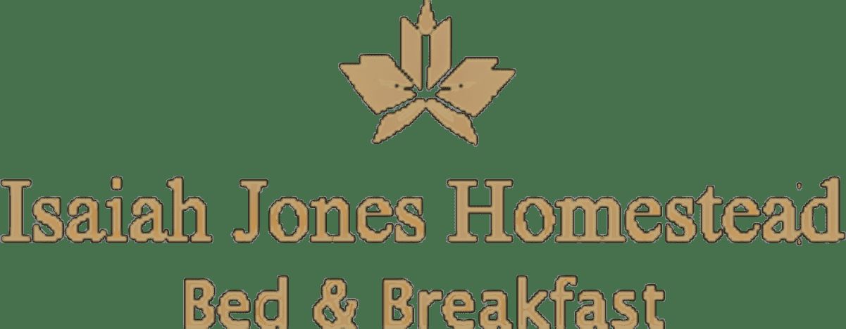 Isaiah Jones Homestead Bed & Breakfast