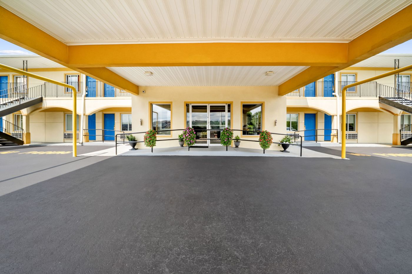 Rodeway Inn