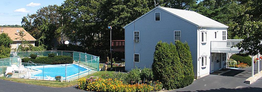 Atlantic Motel