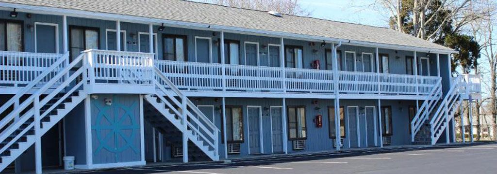Atlantic Motel