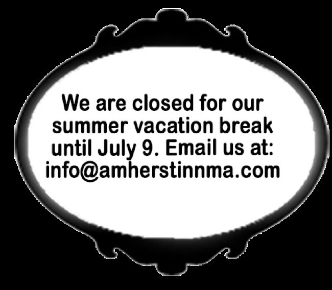 Amherst Inn