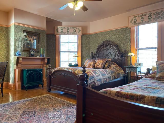 Amherst Inn