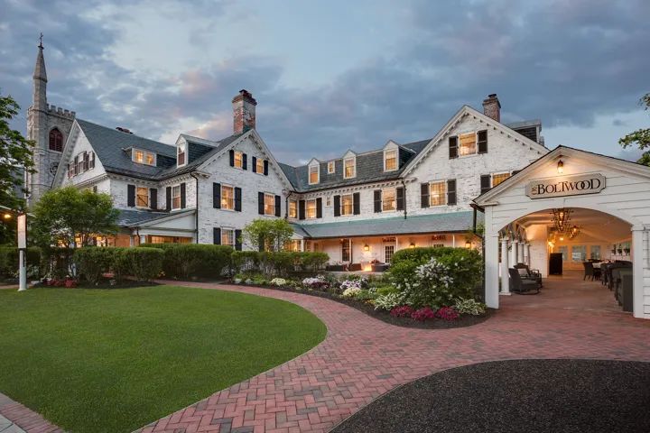 Inn On Boltwood