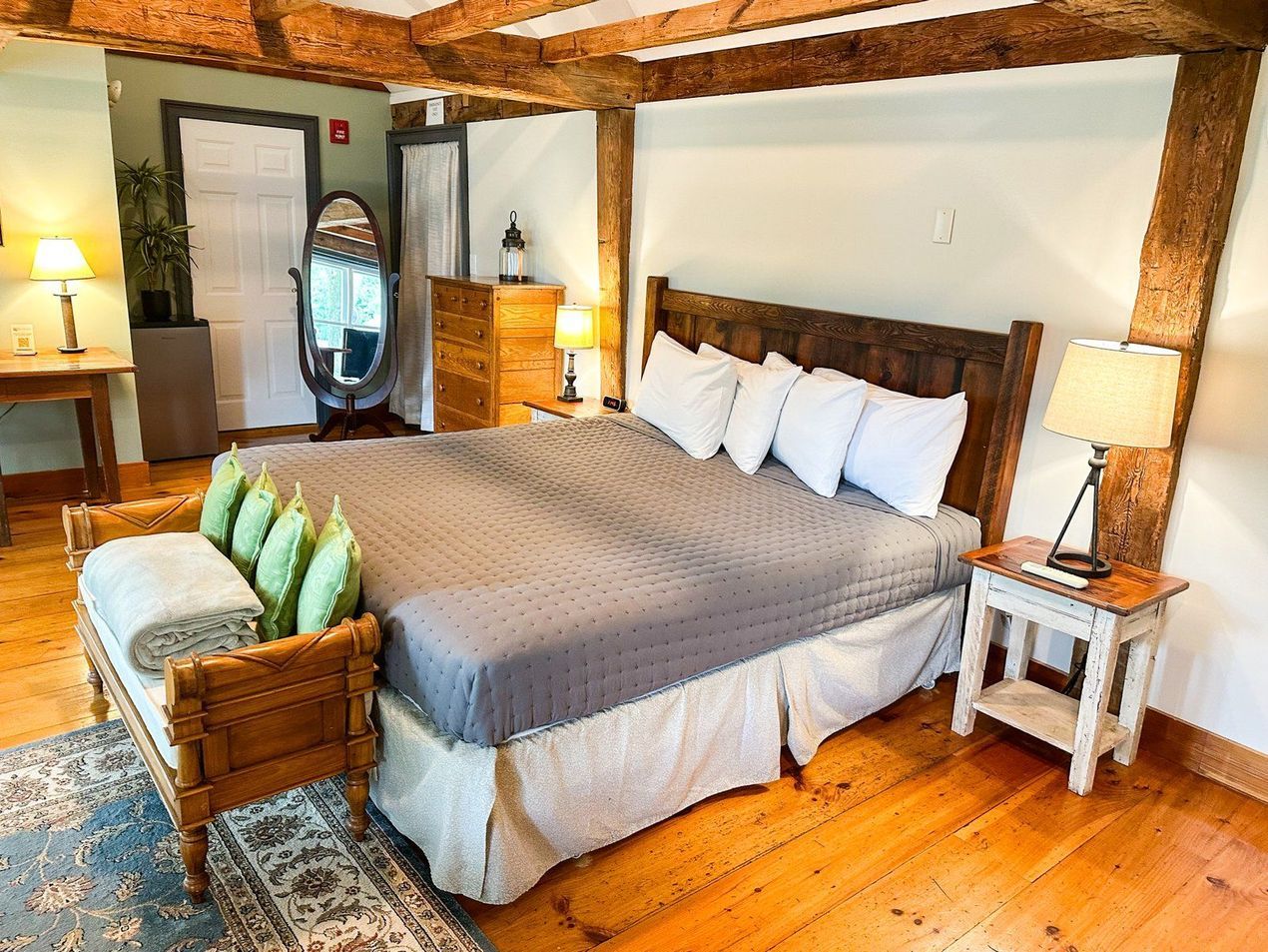 Black Walnut Inn