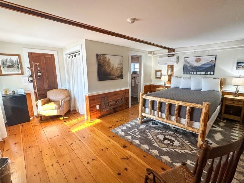 Black Walnut Inn