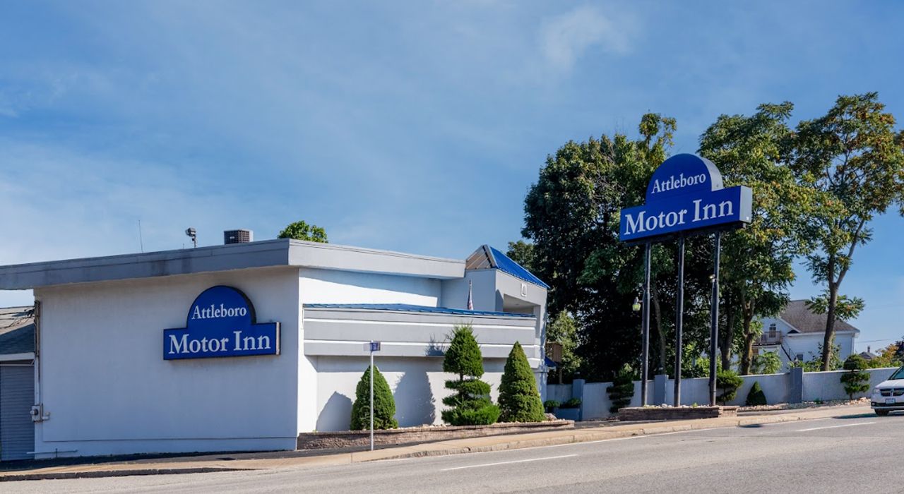 Attleboro Motor Inn