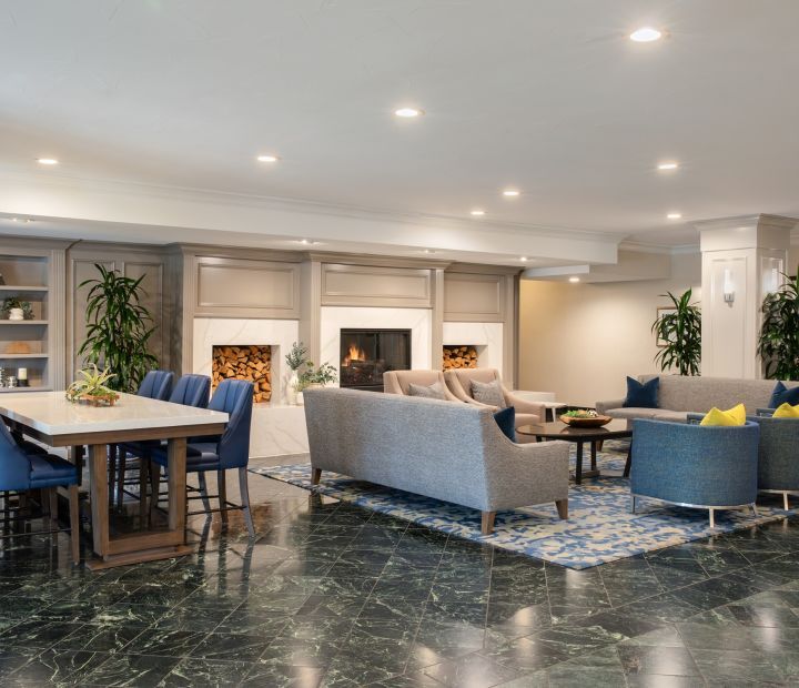 Ayres Suites Yorba Linda