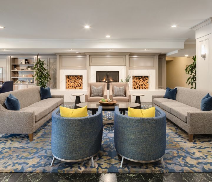 Ayres Suites Yorba Linda