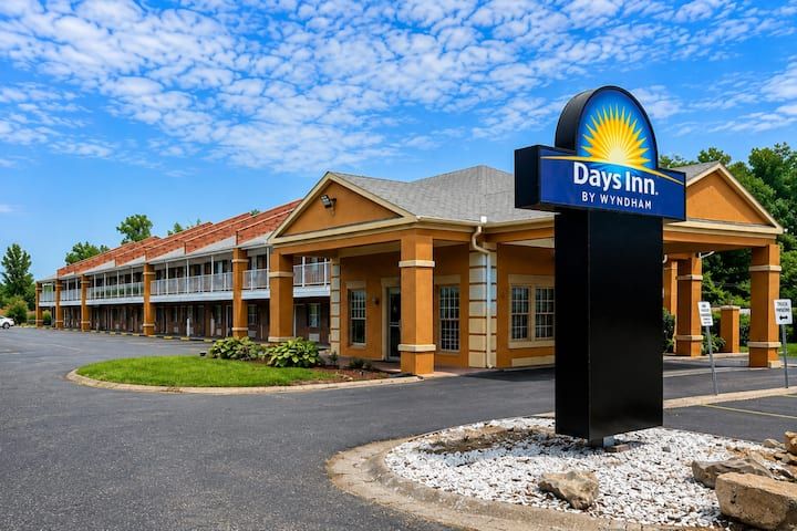 Days Inn